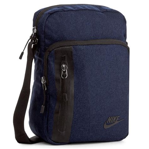 nike umhängetasche herren blau|Herren Blau Taschen und Rucksäcke (4) .